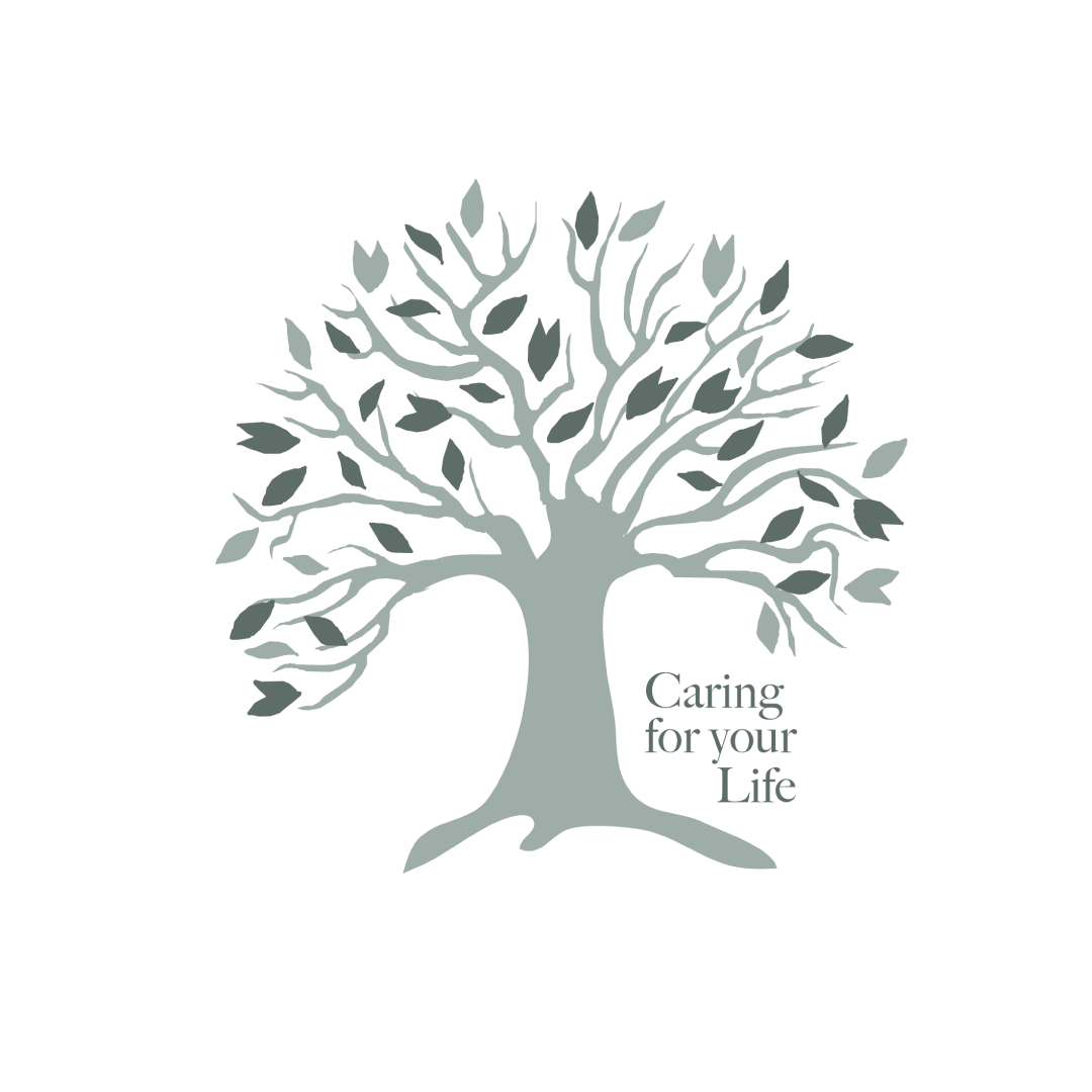 Caring for your Life Logo 